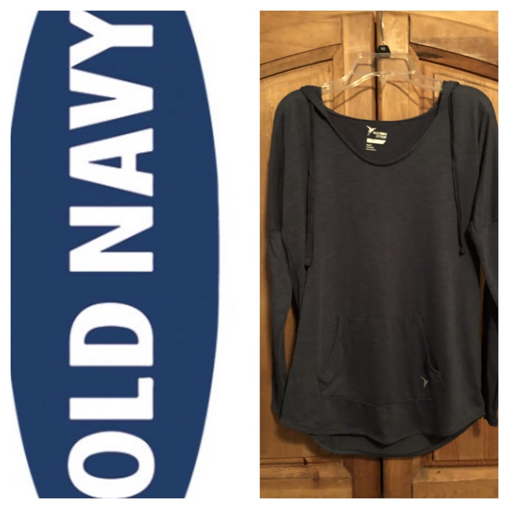 Old Navy Active Hoodie, Sz XS